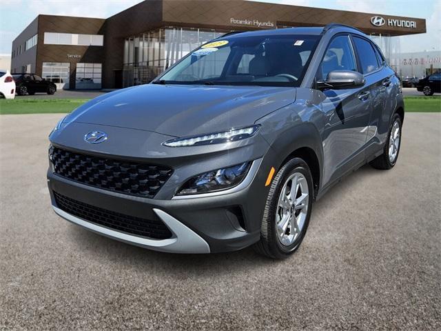 2023 Hyundai KONA