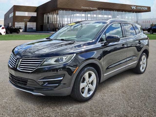 2017 Lincoln MKC