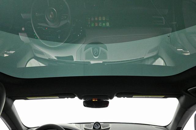 Photo of 2025 Porsche Taycan