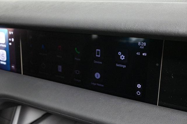 Photo of 2025 Porsche Taycan