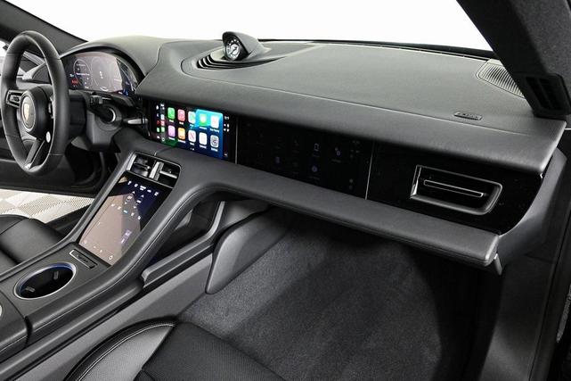 Photo of 2025 Porsche Taycan