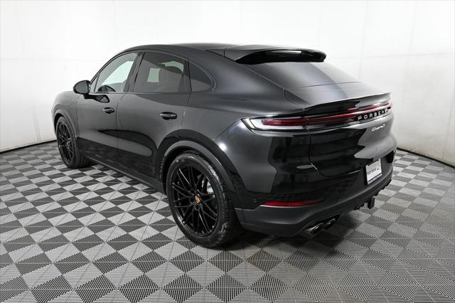 Photo of 2025 Porsche Cayenne