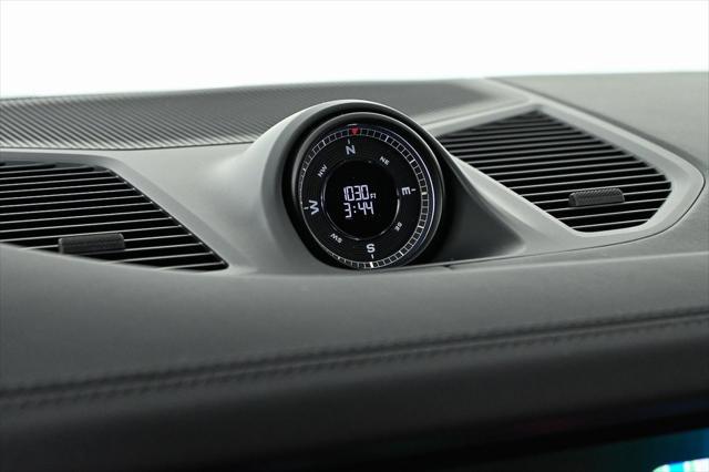 Photo of 2025 Porsche Cayenne