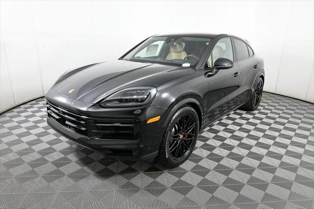 Photo of 2025 Porsche Cayenne