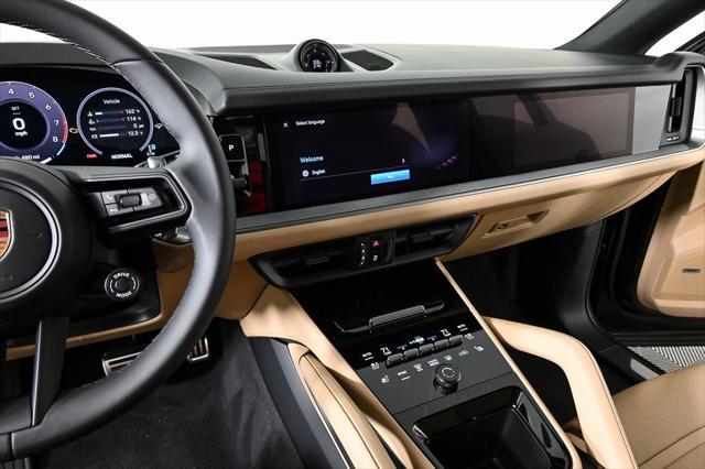 Photo of 2025 Porsche Cayenne