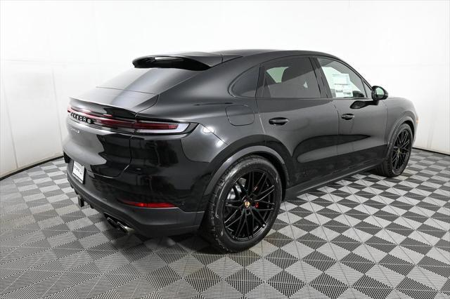 Photo of 2025 Porsche Cayenne