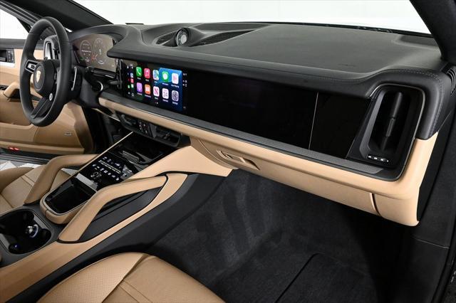 Photo of 2025 Porsche Cayenne