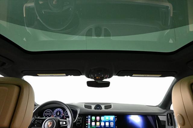 Photo of 2025 Porsche Cayenne