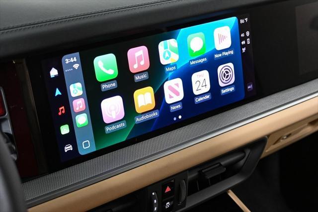 Photo of 2025 Porsche Cayenne