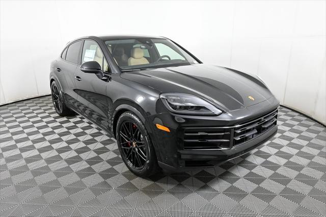 Photo of 2025 Porsche Cayenne