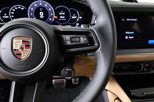 Photo of 2025 Porsche Cayenne