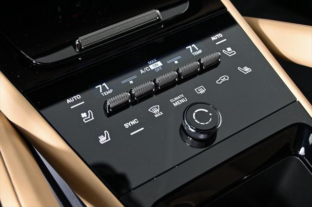 Photo of 2025 Porsche Cayenne