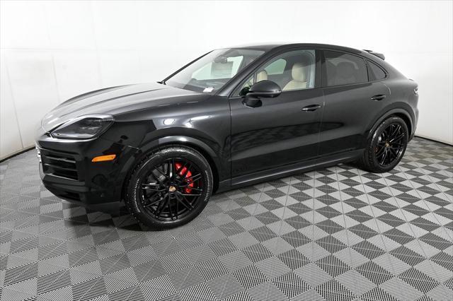Photo of 2025 Porsche Cayenne