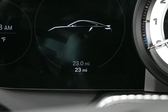 Photo of 2025 Jet Black Metallic Porsche 911