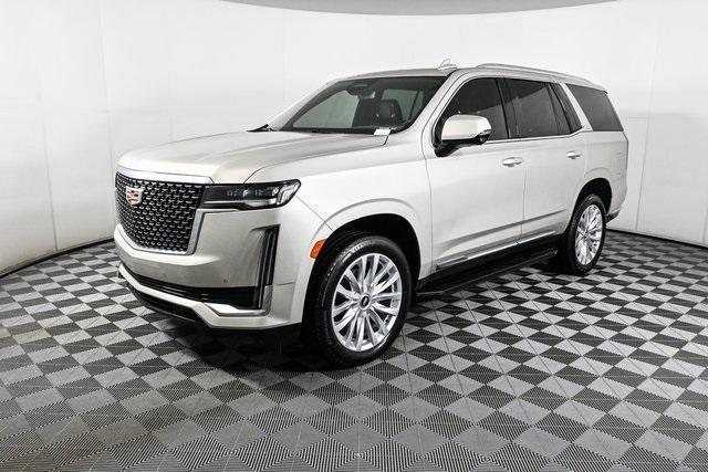2023 Cadillac Escalade