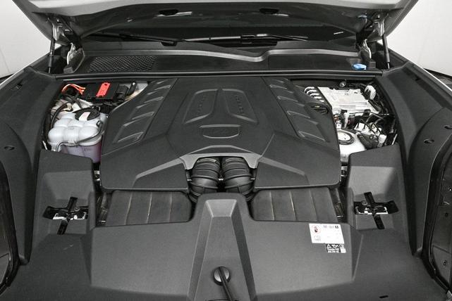 Photo of 2024 Chalk Porsche Cayenne