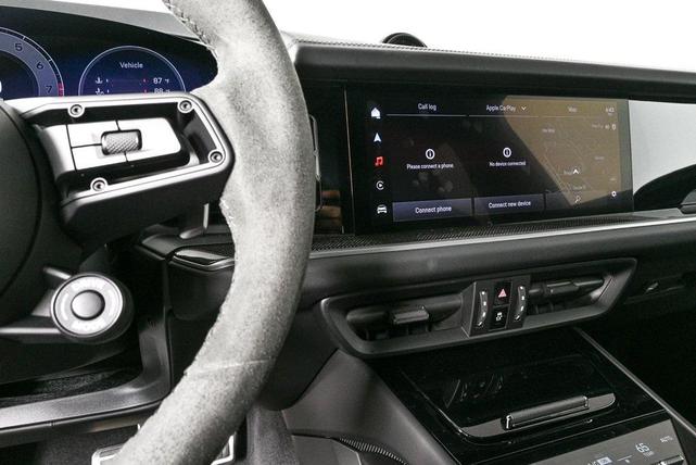 Photo of 2024 Chalk Porsche Cayenne