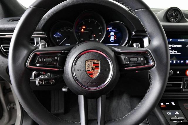 Photo of 2025 Porsche Macan