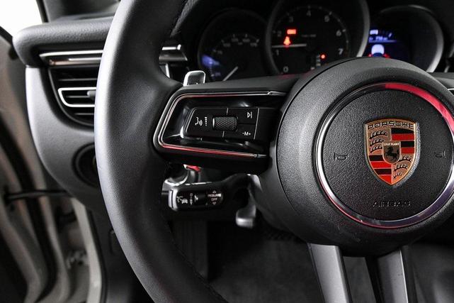 Photo of 2025 Porsche Macan