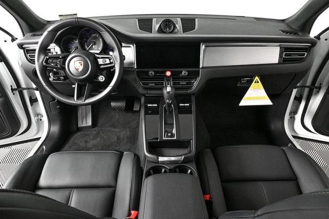 Photo of 2026  Porsche Macan