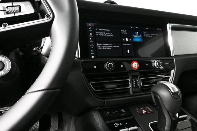 Photo of 2026  Porsche Macan