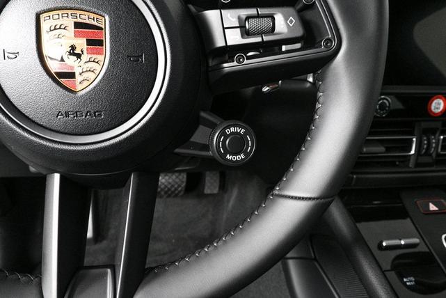 Photo of 2026  Porsche Macan