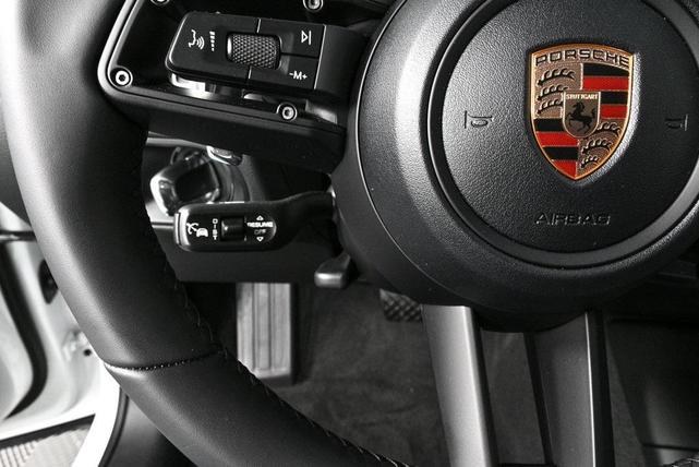 Photo of 2026  Porsche Macan