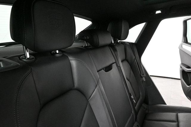 Photo of 2026  Porsche Macan