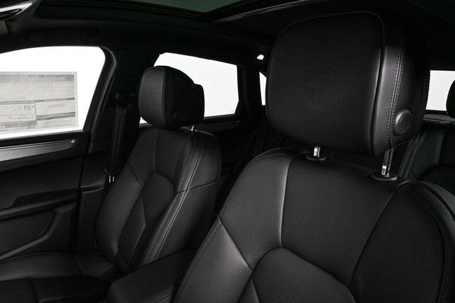 Photo of 2026  Porsche Macan