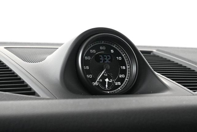 Photo of 2026  Porsche Macan