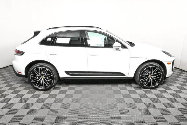 Photo of 2026  Porsche Macan