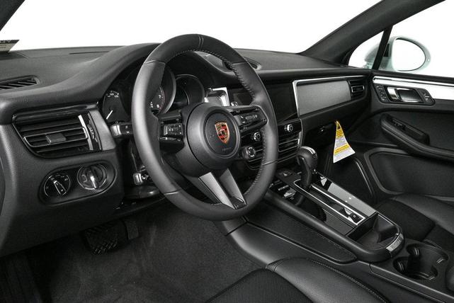 Photo of 2026  Porsche Macan