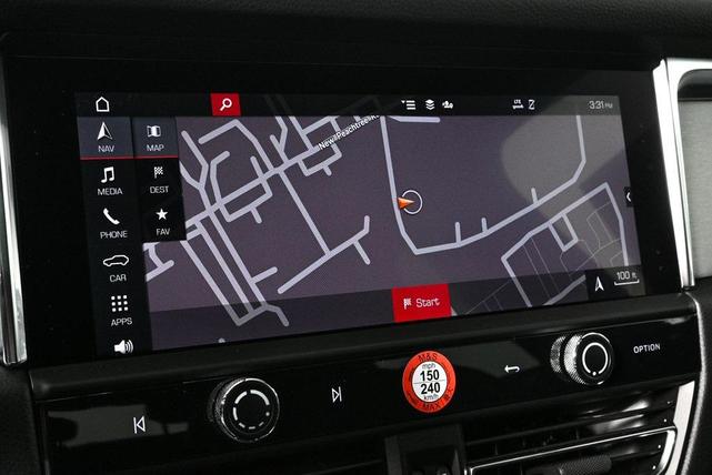 Photo of 2026  Porsche Macan