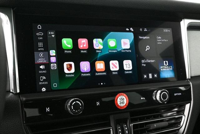 Photo of 2026  Porsche Macan