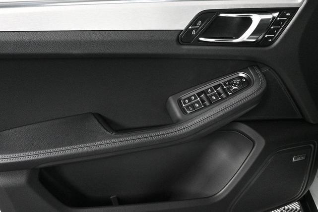 Photo of 2026  Porsche Macan