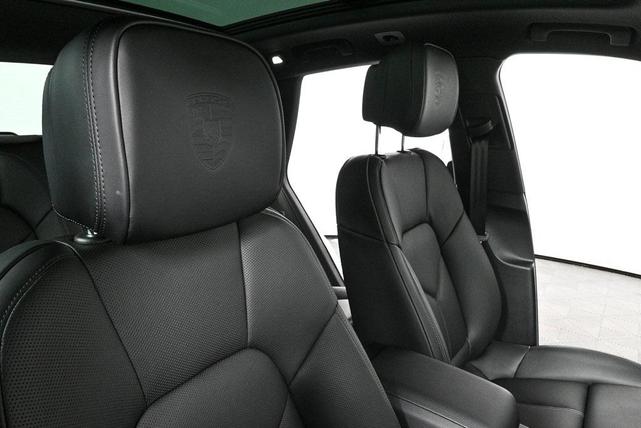 Photo of 2026  Porsche Macan