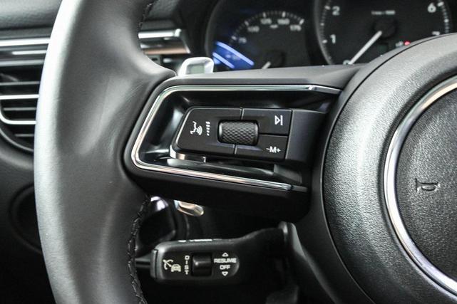 Photo of 2025 Black Porsche Macan