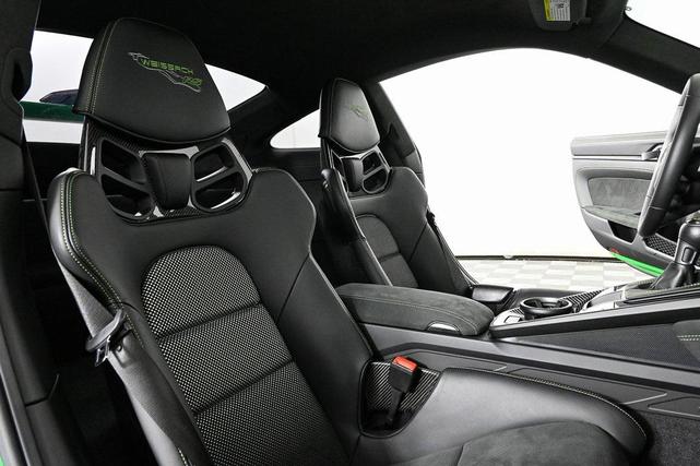 Photo of 2023 Python Green Porsche 911