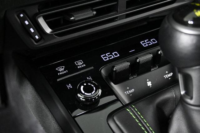 Photo of 2023 Python Green Porsche 911