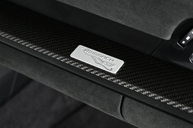 Photo of 2023 Python Green Porsche 911