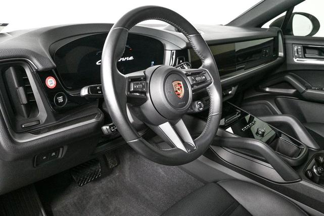 Photo of 2024 Chalk Porsche Cayenne