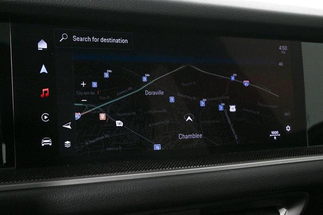 Photo of 2024 Chalk Porsche Cayenne