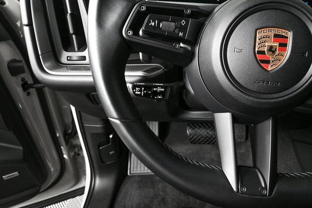 Photo of 2024 Chalk Porsche Cayenne