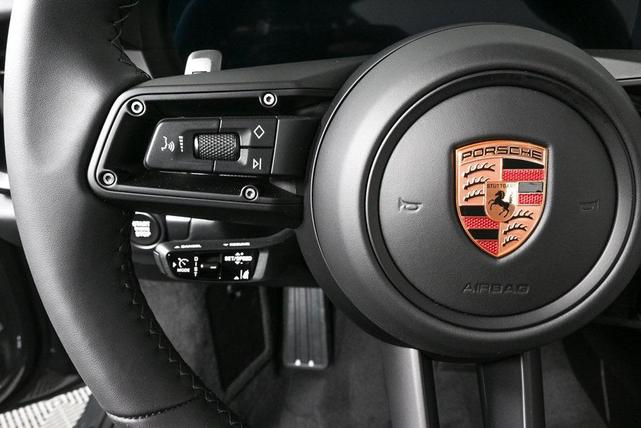 Photo of 2025 Slate Grey Neo Porsche 911