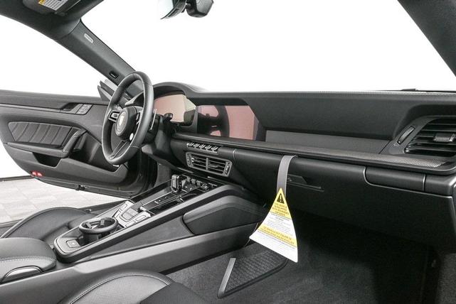 Photo of 2025 Slate Grey Neo Porsche 911