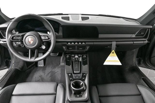 Photo of 2025 Slate Grey Neo Porsche 911