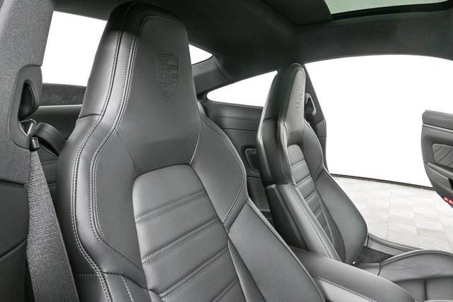 Photo of 2025 Slate Grey Neo Porsche 911