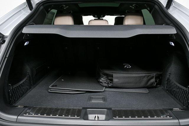 Photo of 2024 Ice Grey Metallic Porsche Macan