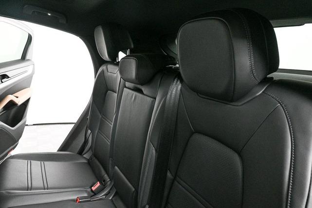 Photo of 2024 Black Porsche Cayenne