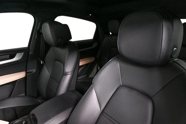 Photo of 2024 Black Porsche Cayenne